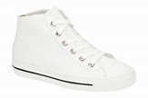 Paul Green Sneaker Schuhe weiß 4735 | Schuhhaus Strauch