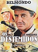 Os Destemidos, HENRY VERNEUIL - . Comprar filmes e DVD na Fnac.pt