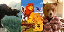 15 Best Animal Movies Of All Time (According To IMDb) - pokemonwe.com