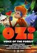 Ozi - película: Ver online completas en español