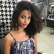 Monalysa Alcântara Miss Universe Brazil 2017 (Photo Credit: Miss ...