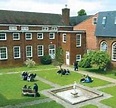 Nonsuch High School for Girls is a grammar school for