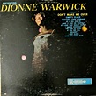 Dionne Warwick 07 Don't Make Me Over : Free Download, Borrow, and ...
