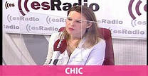 Entrevista a Enrique López Granados - Chic