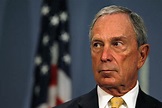 Mayor Michael Bloomberg on his legacy tour running late. | The Bronx Chronicle