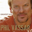 Phil Vassar Vol. 1 Greatest Hits | Bull Moose
