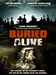 Buried Alive (1990) - Rotten Tomatoes