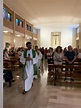 Benedizione cappellina a San Giuseppe e lampade, 6 Agosto 2022 ...