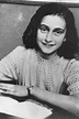 Historia - La leyenda de Anna Frank cumple 74 años | Noticias de ...