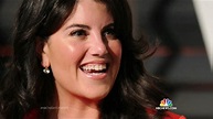 Monica Lewinsky Discusses ‘Culture of Humiliation’ in TED Talk - NBC News