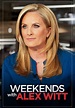 Alex Witt Reports - Where to Watch and Stream - TV Guide