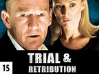 Prime Video: Trial & Retribution Season 15