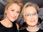 Meryl Streep y Mamie Gummer - ¿Las próximas estrellas? Hijos de actores ...