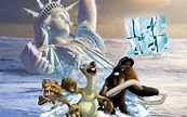 Fondos de Pantalla Ice Age: La edad de hielo Animación descargar imagenes