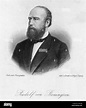 Rudolf von Bennigsen Stock Photo - Alamy