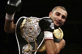 IBO Bantamweight Champion Vic Darchinyan interested in switching to MMA ...