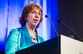 Catherine Ashton - European Western Balkans