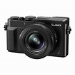 Panasonic Lumix DMC-LX100 - appareil photo numérique - Leica - Appareil ...