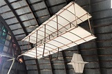 Chanute Glider - Old Rhinebeck Aerodrome