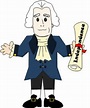 The Jeffersons Clipart | Free Images at Clker.com - vector clip art ...