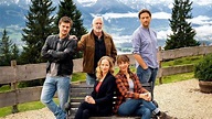 Daheim in den Bergen Staffel 1 Folge 7 Serie online Stream anschauen ...