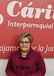 María del Carmen Martínez se convierte en la nueva directora de Cáritas ...