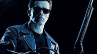 Terminator 2: Judgment Day Back In August... In 3D - Dread Central