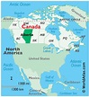 Map Of Alberta Canada – Get Map Update