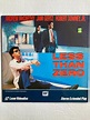 Video Láser Película Less Than Zero 1987 Robert Downey Jr. | Meses sin ...