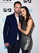 'Pretty Little Liars' Star Troian Bellisario & Her Fiance Patrick J ...