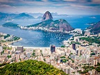 Río de Janeiro: una ciudad para explorar, sentir y disfrutar – Turismo Carey