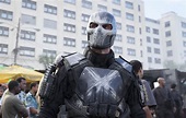Frank Grillo reflects on Crossbones' MCU exit