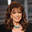 Jackie Collins, Best-Selling Novelist, Dies at 77 | Hollywood Reporter