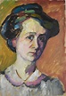 Schloßmuseum Murnau: Gabriele Münter | Grafik und Malerei