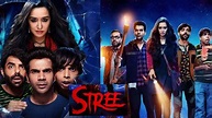 Stree 2018 Movie Lifetime Worldwide Collection - Bolly Views ...