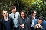 The Maccabees: ''Given To The Wild' is the first time we've sounded ...