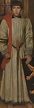 Henry VII Holy Roman Emperor 1309 Painting by Henri Leys | Pixels
