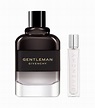Givenchy Set de Perfumes Gentleman Hombre - El Palacio de Hierro
