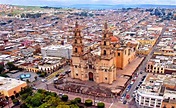 Jerez de García Salinas, Zacatecas - Pueblo Mágico: Guía Definitiva ...