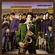 Andy Mackay - Resolving Contradictions (1978) - MusicMeter.nl
