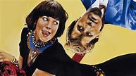 Something Wild - Movie MArker Review