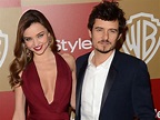 Miranda Kerr and Orlando Bloom confirm split after three years of marriage | The Independent ...