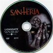 Picture of Santeria: The Soul Possessed