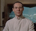 Joseph Wiseman - James Bond Actors
