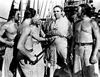 Movie Review: Mutiny On The Bounty (1935) | The Ace Black Movie Blog
