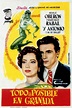 Todo Es Posible en Granada (Film, 1954) - MovieMeter.nl