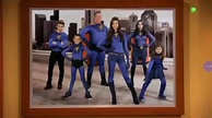 Los thundermans nuevos capitulos en boing - YouTube