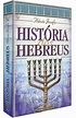 Historia Dos Hebreus. Flavio Josefo | Mercado Livre