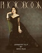 Jennifer Tilly - PhotoBook Magazine June 2022 • CelebMafia