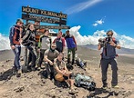 SRF DOK Kilimanjaro – das Abenteuer mit dem Original - kiliman